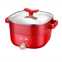 苏泊尔分体电火锅222FK621