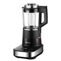 苏泊尔可拆洗低音破壁料理机SP65S