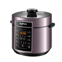 苏泊尔全智能球釜电压力锅SY-60FC07Q