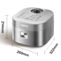 苏泊尔本釜电饭煲SF30HC92