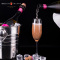 LOZANO洛萨诺酒庄西班牙原瓶进口罗曼桃红甜型气泡葡萄酒饮料起泡酒红酒六瓶750ml*6