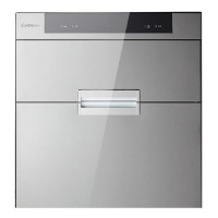 康宝消毒柜ZTP108E-11TR