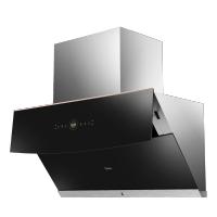 CXW-280-C61美的(Midea)双向劲吸 家用 小身材大吸力蒸汽洗油烟机