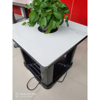 2022款  美诚凯辉雅秀\岩板\喷涂黑\80