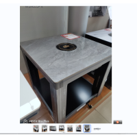 2022款 美诚凯辉K1-80F云尊