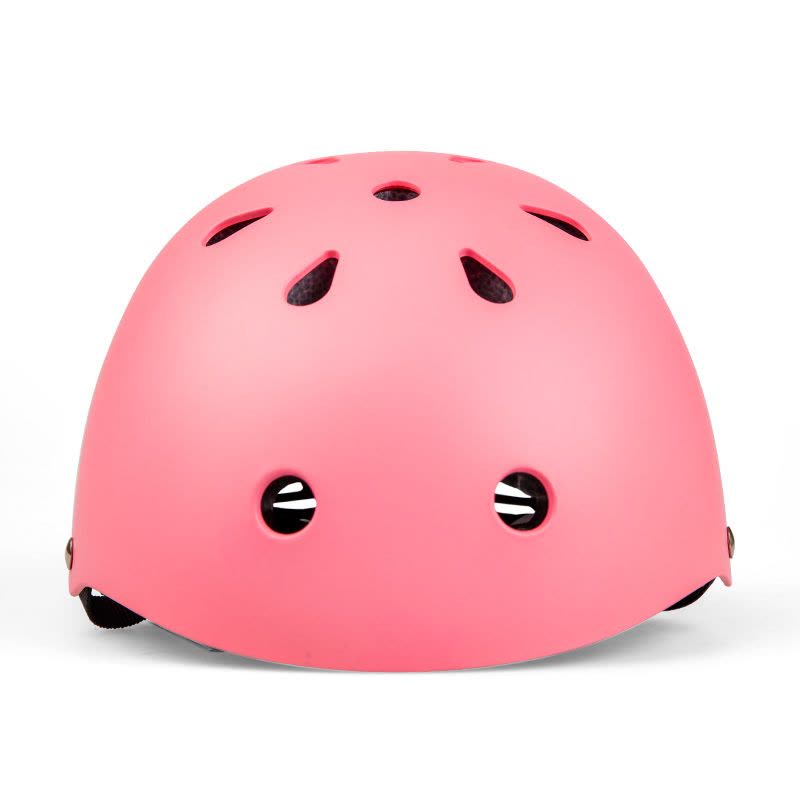 QiCYCLE骑记儿童安全头盔自行车滑板车头盔男女孩四季护具头盔帽图片