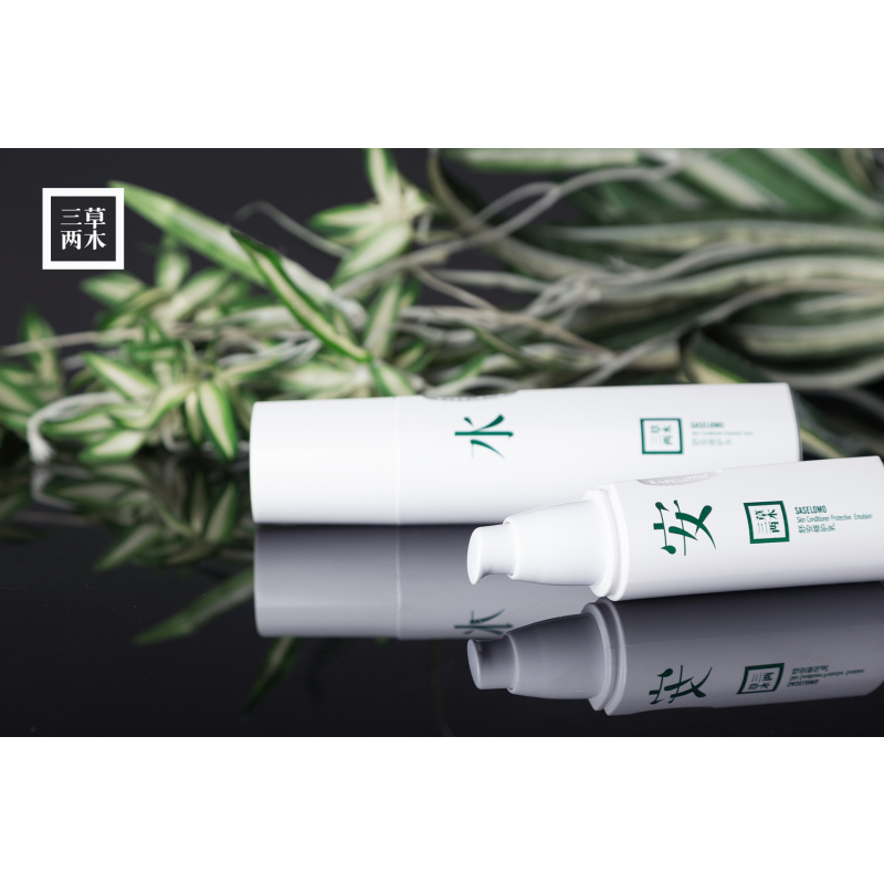 三草两木(SASELOMO) 三草两木舒敏健康水套装(特护版)150ml+60ml 健康水150ml+修护乳60ml