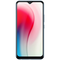 vivo Y3 孔雀蓝 6+128G 全网通版