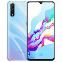 vivo Z5i 8+128G 玉瓷青 全网通