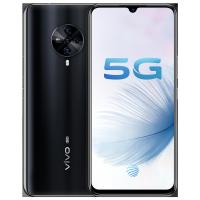 vivo S6 8GB+128GB 爵士黑 全网通5G版