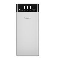 美的大通量净水器MRO1790B-400G