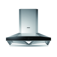 双腔大吸力油烟机8235S