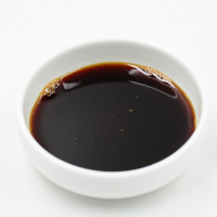 禾然有机酱油500ml 瓶装 生抽 非转基因 酿造酱油 调味品