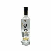 牛栏山二锅头特制十（10）年 清香型白酒 500ml 光瓶白酒 单瓶