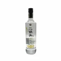 牛栏山二锅头特制十（10）年 清香型白酒 500ml 光瓶白酒 单瓶