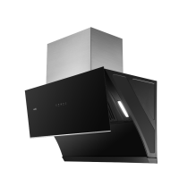 华帝大吸力自动清洗挥手控制大翻盖烟机J6055Z