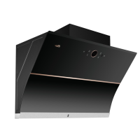 华帝超高颜值大风量自动清洗挥手控制烟机J6013ZS