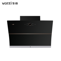 华帝 CXW-260-XL400强劲吸排四档风量