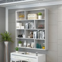 新款挂墙酒柜吊柜壁挂墙壁柜可定制饭店酒店美发店用柜子