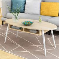 茶几北欧现代边几简约家用角几创意咖啡桌简易边桌客厅沙发小桌子