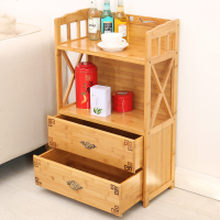 沙发边几茶边柜小茶几茶水置物架茶叶架客厅烧水壶桌子茶水台角几