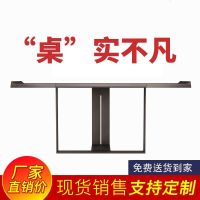 新中式玄关柜实木平头条案现代简约玄关桌厅装饰摆台翘头案几