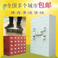 中药 柜中医草 药柜40、50、60、70斗加厚铁皮经济型多斗柜子