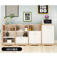 酒柜口会议室农村排理发店平柜子客厅长方形家用储物公司分纳