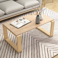 单身公寓小家具用品网红房间布置小桌子阳台小型创意客厅普通茶几