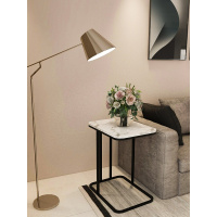 沙发边几北欧现代简约家用边桌方桌客厅简易小茶几桌子卧室床头柜