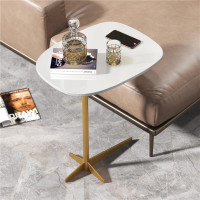 北欧实木简约沙发边几客厅阳台小桌子小型茶几现代简约卧室床头柜