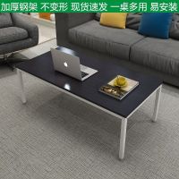 茶几 简约现代沙发榻榻米小茶几边几飘窗简易桌子小户型客厅家用