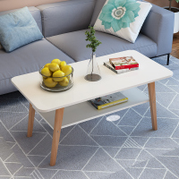 茶几桌简约现代小户型客厅家用茶几北欧简易小茶几迷你茶桌经济型