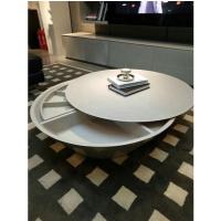 100%正品城市之窗易格家具正品圆茶几P505C