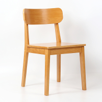 北欧餐椅成人现代简约靠背椅家用实木书桌椅子餐桌椅化妆Y椅创意