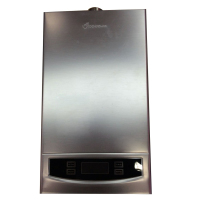 邦太燃气热水器JSQ20-A 10SH10