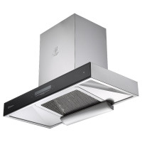 邦太智能变频体感吸油烟机 CXW-230-Q5