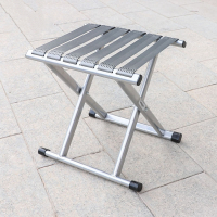 折叠椅子便携户外小凳子小板凳家用闪电客马扎凳折叠便携折叠凳钓鱼椅子