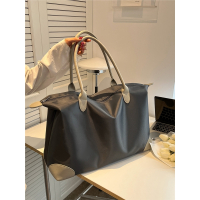 洗漱包旅行包女大容量出差便携拉杆行李包闪电客待产收纳袋运动健身包男行李袋洗漱包