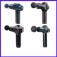 康佳(KONKA)筋膜枪肌肉放松电动震动亚马逊按摩枪mini智能变速筋膜抢