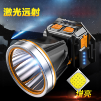 灯强光充电续航超长锂电矿灯户外夜钓头戴式照明灯钓鱼头灯