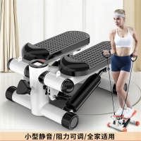爬楼跑步机康复训练脚踏车踏步机家用减肥原地登山健身器材脚踏机