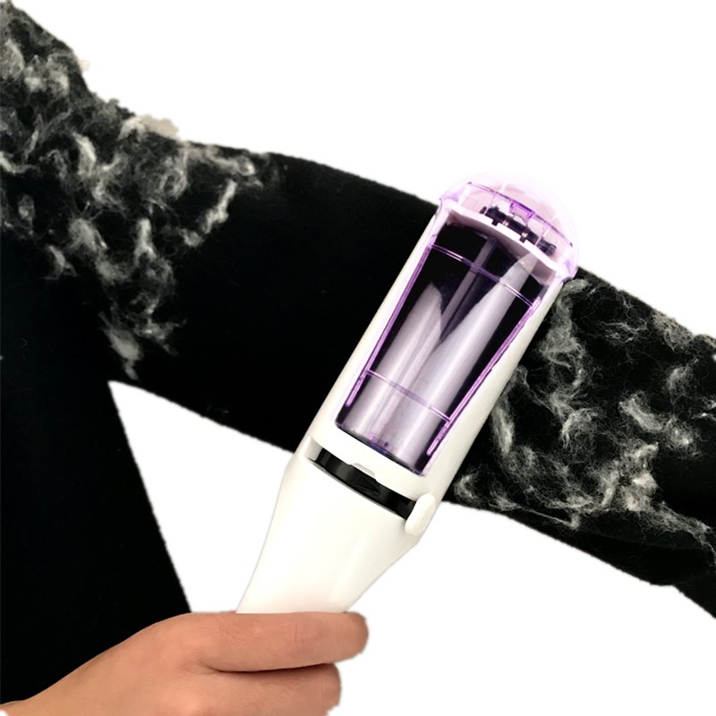 静电除毛刷毛器呢子衣服粘毛器滚筒可水洗黏沾吸毛去毛刷除尘刷子