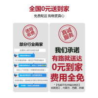 尋木匠办公沙发简约现代时尚商务室三人休闲洽谈接待室会客单人茶几组合