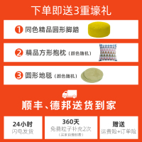 尋木匠懒人沙发豆袋单人榻榻米躺椅阳台休闲靠背椅子可爱女生卧室小沙发