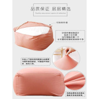 尋木匠懒人沙发豆袋榻榻米单人沙发卧室阳台沙发躺椅小户型