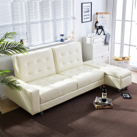 尋木匠小户型沙发可折叠客厅双人折叠沙发床休闲卧室阳台单人沙发