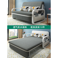 尋木匠沙发床两用可折叠双人客厅多功能单人小户型网红款书房阳台沙发床