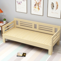 尋木匠沙发床可折叠客厅双人小户型坐卧两用单人床抽拉床简约现代伸缩床