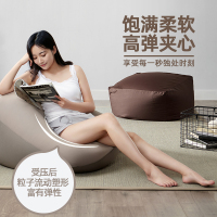 尋木匠日式粒子懒人沙发创意飘窗阳台卧室客厅小户型单人榻榻米